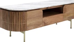 Lowboard Grace 145x48cm