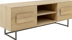 Lowboard Mulino 135x50cm