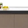 Lowboard Phoenix 200x50cm