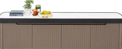 Lowboard Phoenix 200x50cm