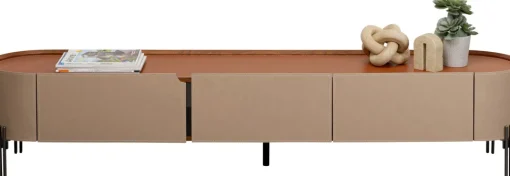 Lowboard Tango 200x41cm