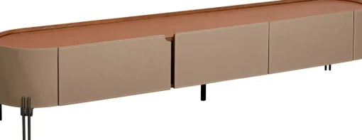 Lowboard Tango 200x41cm