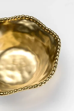 Müslischale Bell Gold Ø16cm