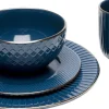 Müslischüssel Muse Blau Ø15cm