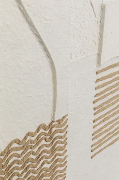 Objektbild Sandy Geometric 81x122cm