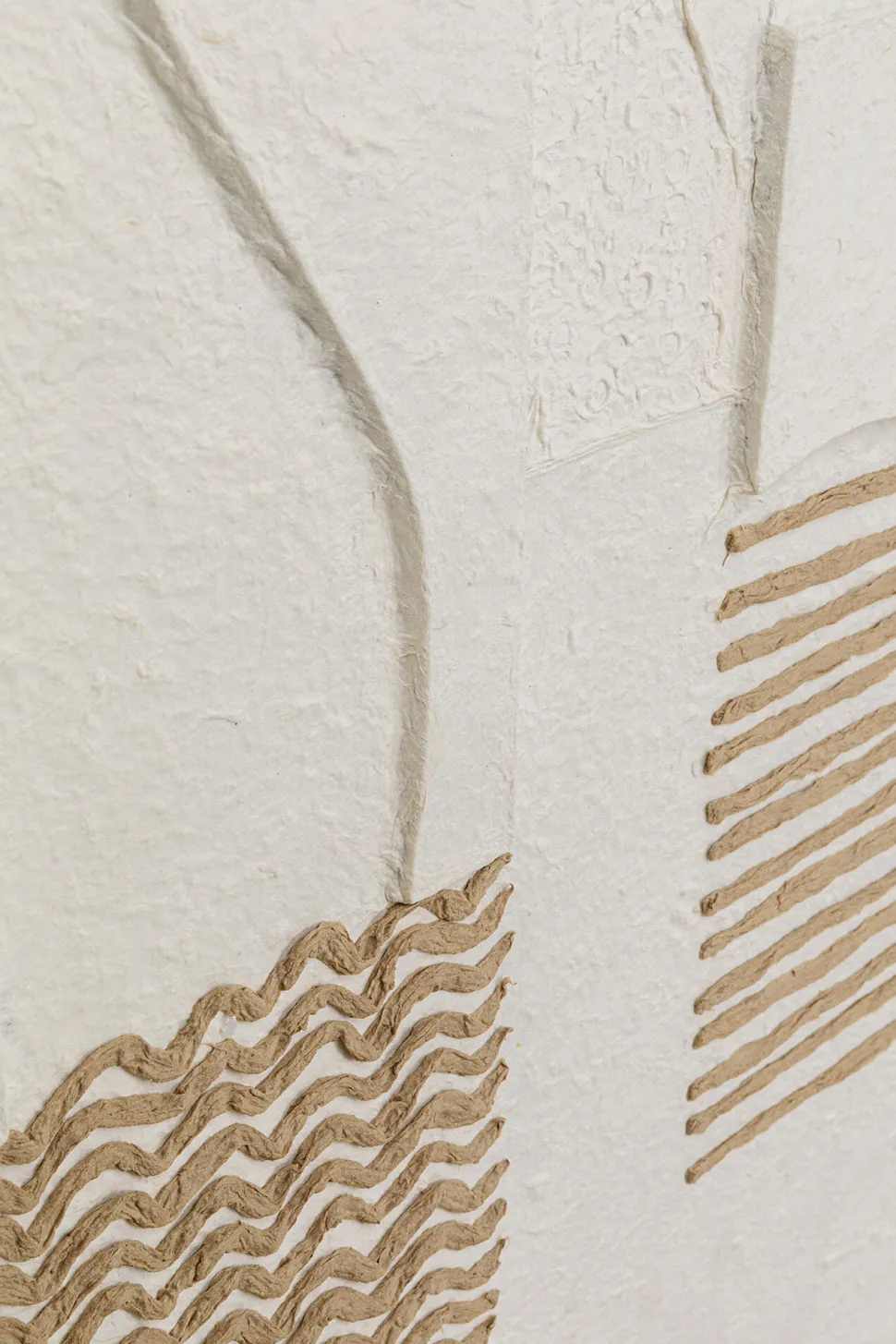 Objektbild Sandy Geometric 81x122cm