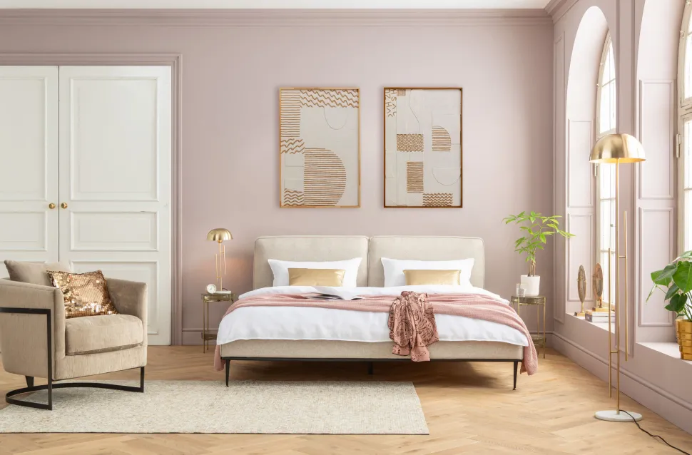 Objektbild Sandy Geometric 81x122cm