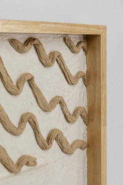 Objektbild Sandy Waves 81x122cm