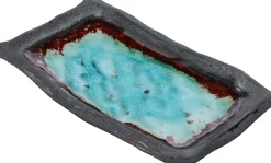 Platte Ari 22x14cm
