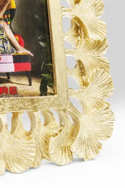 Rahmen Ginkgo 10x15cm