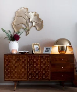 Rahmen Ginkgo 10x15cm