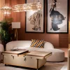 Recamiere Wonder 200cm