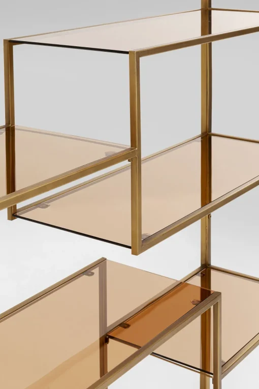 Regal Loft Gold 115x195cm