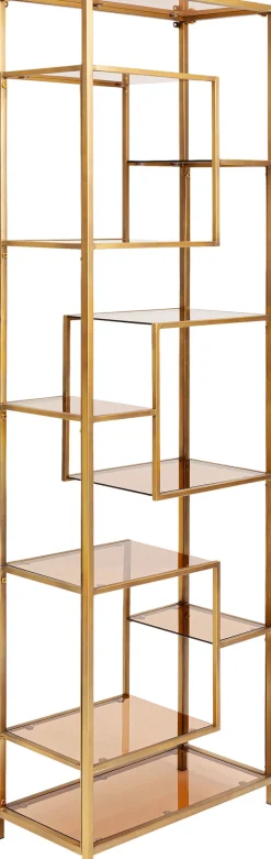 Regal Loft Gold 60x195cm