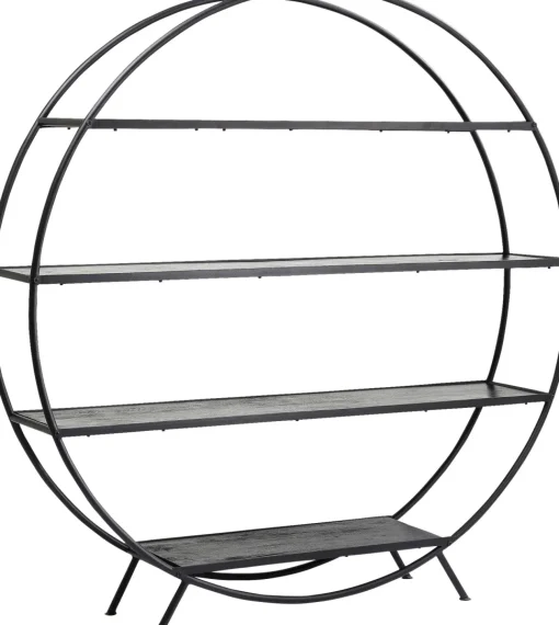 Regal Mason Round