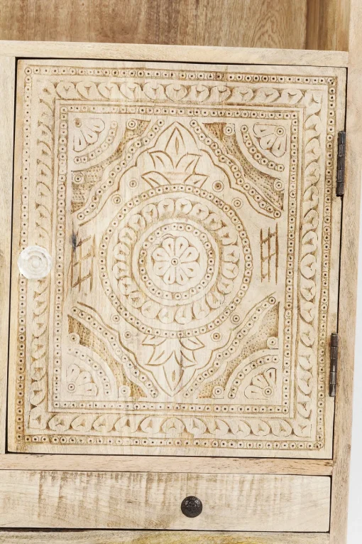 Regal Puro 90x193cm