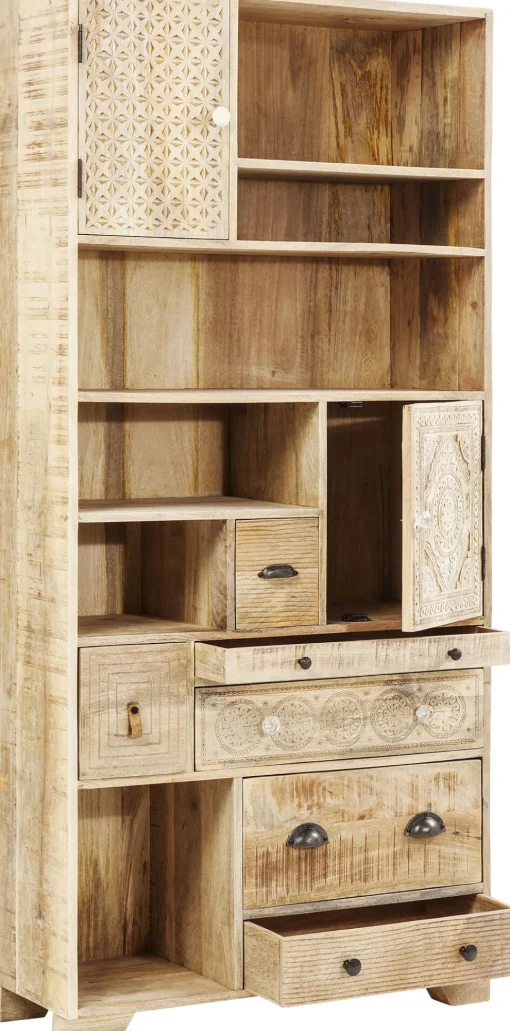 Regal Puro 90x193cm