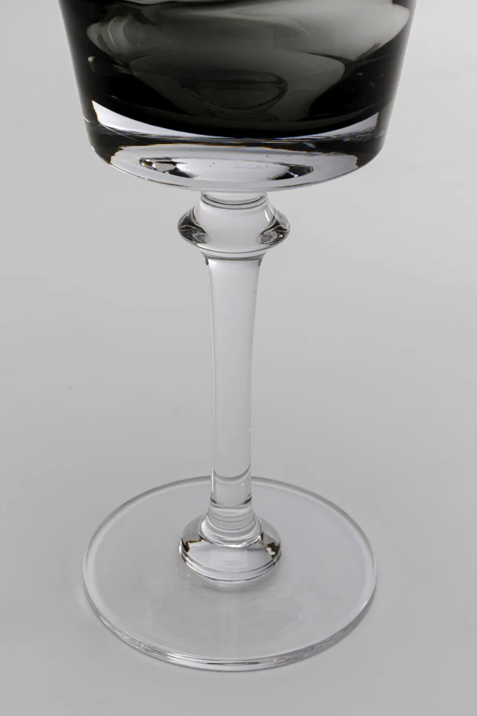 Rotweinglas Mimi Grey 21cm