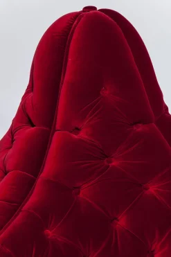 Rundsofa Boudoir 4-Sitzer Small