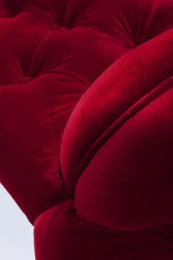 Rundsofa Boudoir 4-Sitzer Small