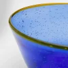 Schale Bubbles Blau Ø14cm