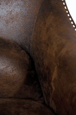 Schaukelsessel Swing Ritmo Vintage Econo