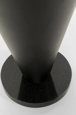 Schirmständer Pioggia Schwarz 66cm