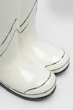 Schirmständer Rubber Boots