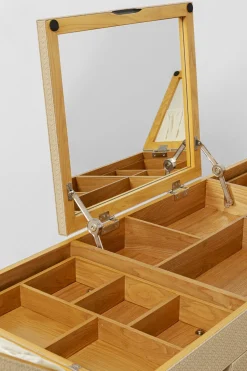 Schminkkombination Venezia