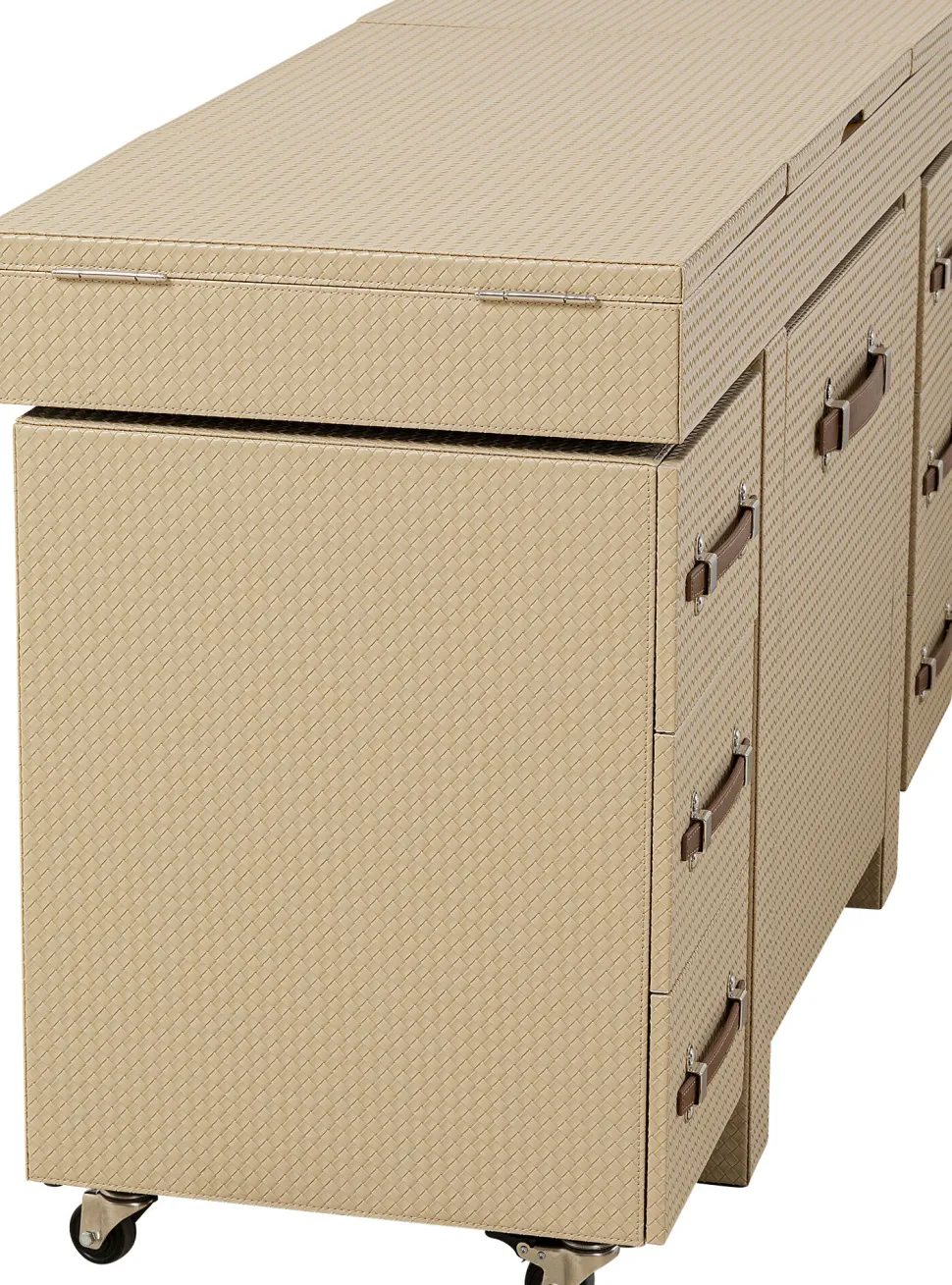 Schminkkombination Venezia