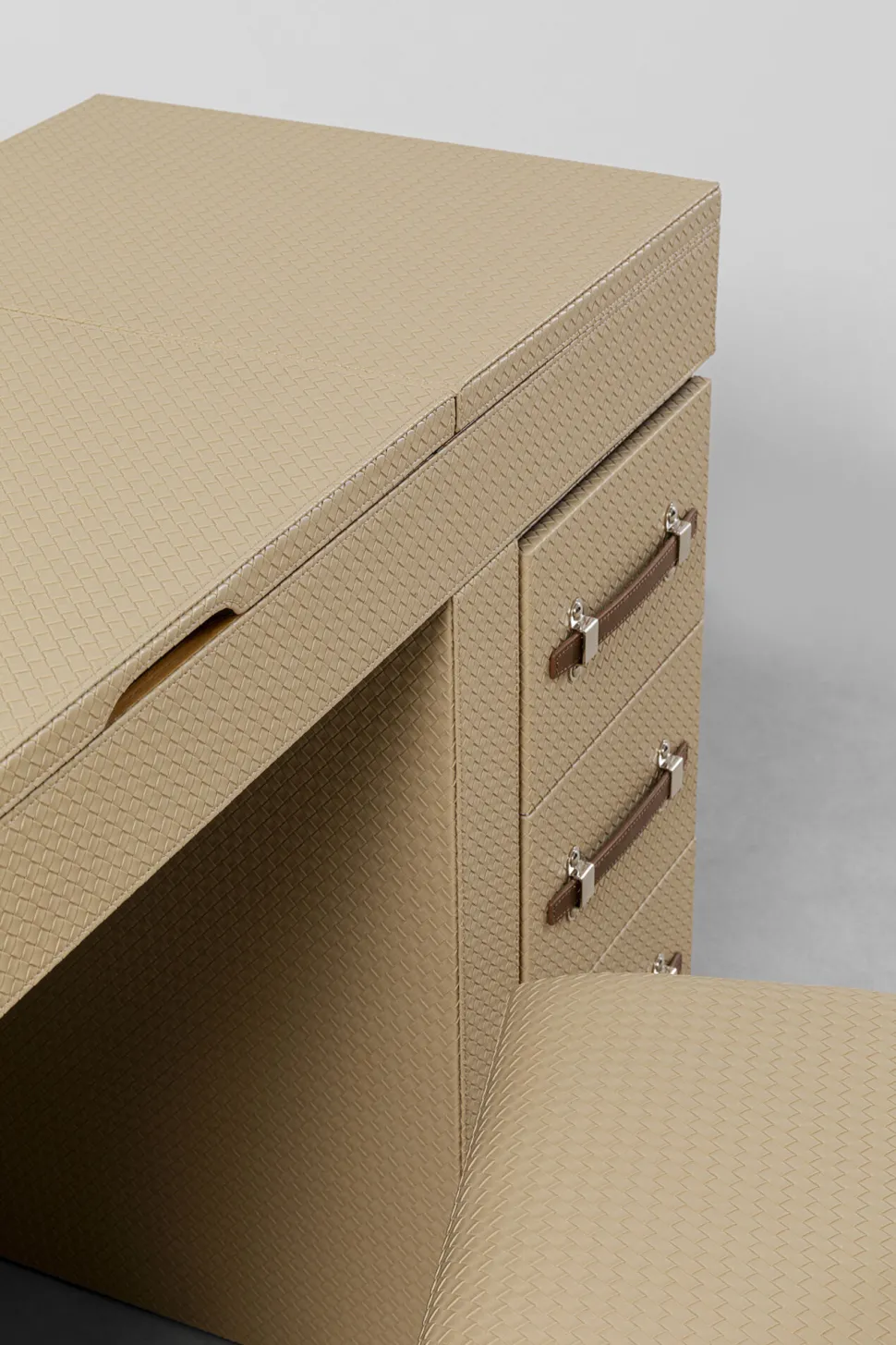 Schminkkombination Venezia