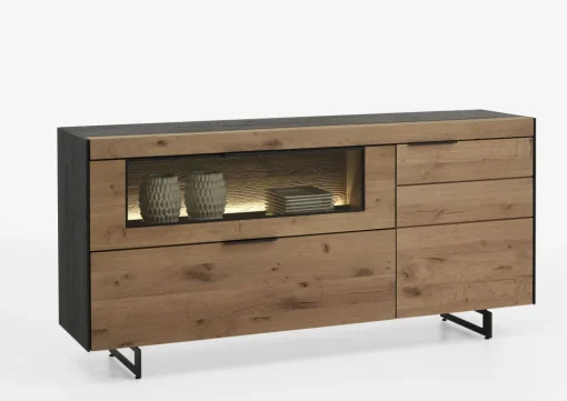SCHÖNER WOHNEN - Kollektion Sideboard Yoris