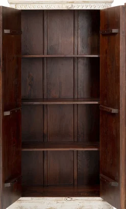 Schrank Bazar 90