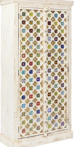 Schrank Bazar 90