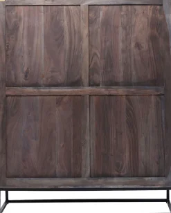 Schrank Circulo
