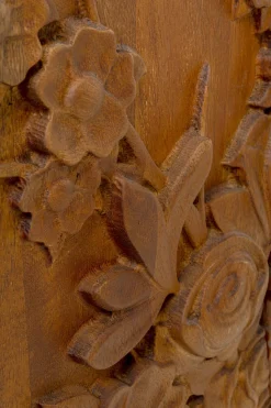 Schrank Flower Bouquet 70x140cm