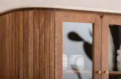 Schrank Grace 100x145cm