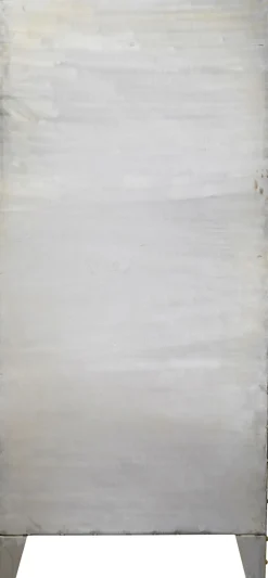 Schrank Locker Gold 66cm