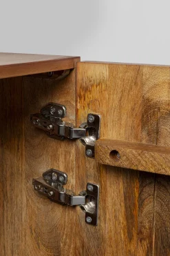 Schrank Madeira Hell 76x140cm