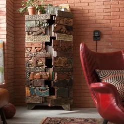 Schrank Shanti Surprise Puzzle 2trg.