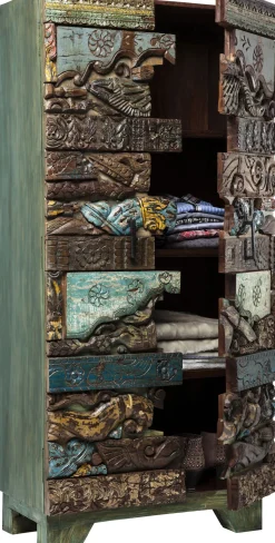 Schrank Shanti Surprise Puzzle 2trg.