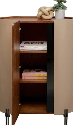 Schrank Tango 80x115cm