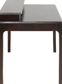 Schreibtisch Brooklyn Walnut 110x70cm