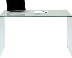 Schreibtisch Clear Club 125x60cm