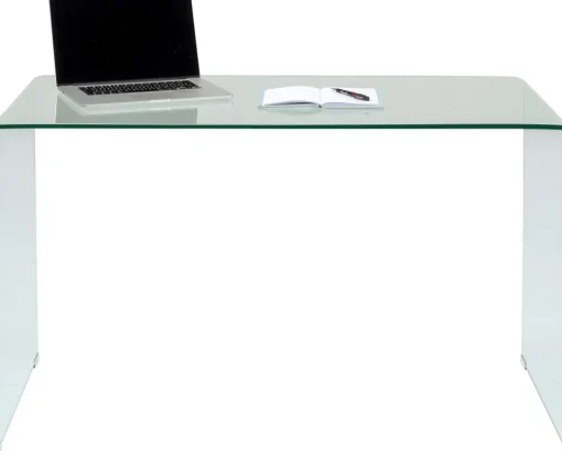 Schreibtisch Clear Club 125x60cm