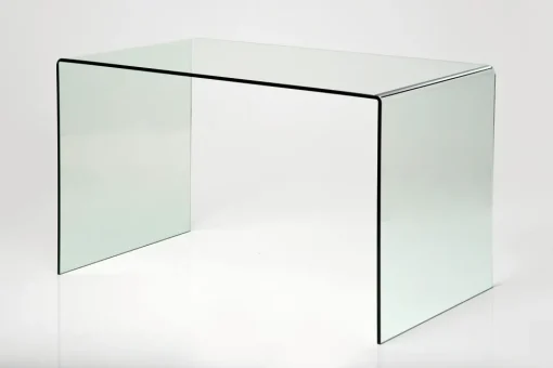 Schreibtisch Clear Club 125x60cm