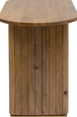 Schreibtisch Grace 110x55cm