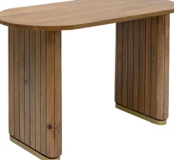 Schreibtisch Grace 110x55cm