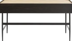 Schreibtisch Milano 140