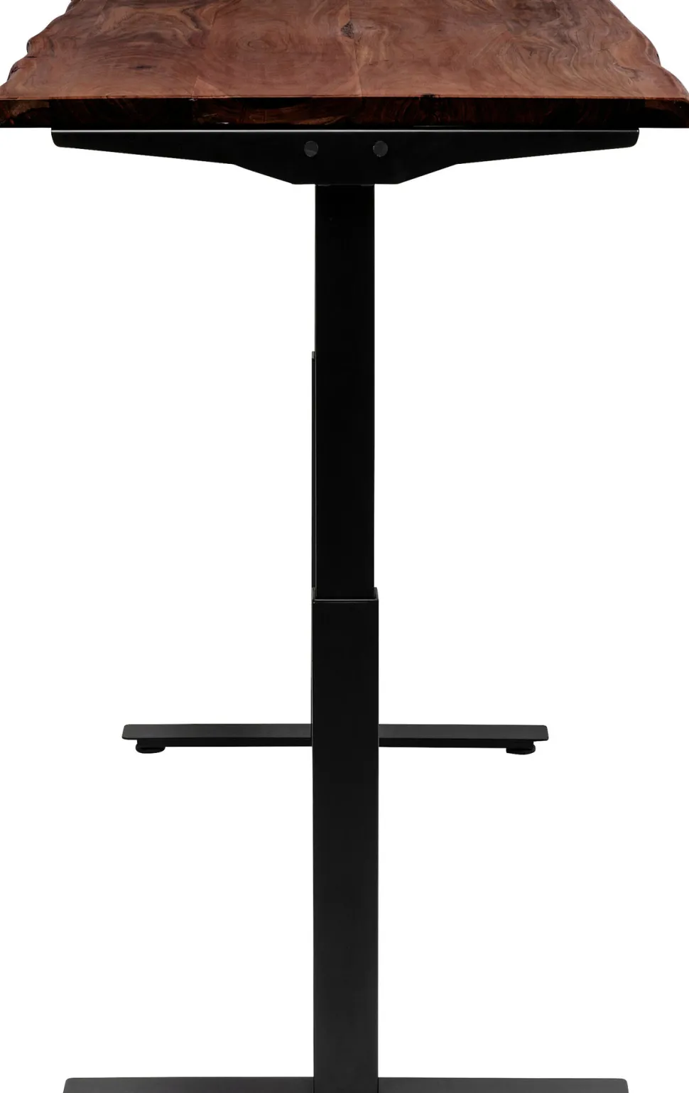 Schreibtisch Office Harmony Dunkel 180x90